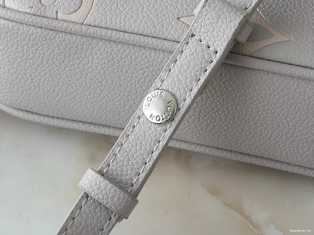 Bags 1662 For Vuitton Women Flexible Messenger Louis 1022